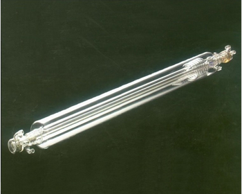 (image for) 150 He-Ne Laser Tube